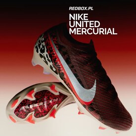 Nowe modele od Nike już są!🆕 Śledź nasze social media📸 I wpadnij do sklepu📲REDBOX.pl

#nike #nikefootball #mercurial #footballboots #redbox
