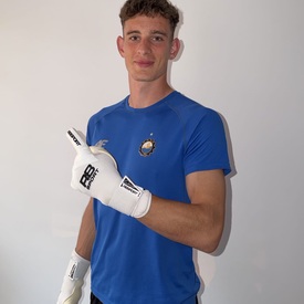 Piotr Chrapusta dołącza do drużyny RED BOX! 🧤🔥

Pierwszy bramkarz Stali Mielec zdecydował się zaufać naszym rękawicom i będzie występował w modelach RBSPORT Bianco 2.0 oraz Classic 3.0 HB 💪

Piotrek, witamy w drużynie RED BOX! 🤜🤛

#redbox #rbsport #chrapusta #stalmielec