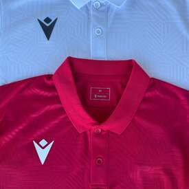 W biało-czerwonych barwach🇵🇱 Koszulki polo Macron Rap w szerokiej kolorystyce👕 Wybierz swoją na📲REDBOX.pl

#macron #macronfootball #sportswear #dzieńflagi #redbox