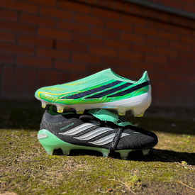 Który model wybierasz? Najnowsze adidas F50 czy Predator? 🧐
Znajdziesz je w naszym sklepie 😎

#adidas #predator #f50 #redbox