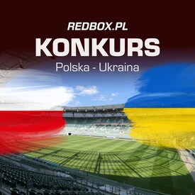 ❌ KONKURS/ POLSKA vs UKRAINA❌
Przygotowaliśmy dla Was kolejny konkurs w którym do wygrania będzie 100 PLN do naszego sklepu 👉🏻 www.redbox.pl 🤩
Co trzeba zrobić, żeby wygrać?
👉 Wytypuj dokładny wynik meczu w regulaminowym czasie gry, np. 1:0 dla Polski.
👉 Głosujemy tylko raz, edytowane komentarze nie biorą udziału w zabawie.
👉 Głosować można do niedzieli (31/05/2026) do godziny 17:25.
W przypadku kilku poprawnych odpowiedzi o wygranej zadecyduje skrypt losujący 😉
Powodzenia! ✊

#konkurs #reprezentacja #redbox