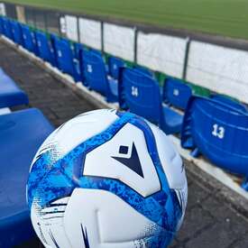 Macron Tsunami już czeka na rundę jesienną⚽️ Profesjonalna piłka meczowa u nas w dobrej cenie📲REDBOX.pl

#macron #macronfootball #football #redbox