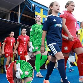 Nasze rękawice w Reprezentacji U-19🇵🇱 Postaw na sprawdzony sprzęt💪 I sprawdź ofertę na📲REDBOX.pl

📸fot. UEFA

#rbsport #reprezentacja #rękawicebramkarskie #goalkeeper #redbox