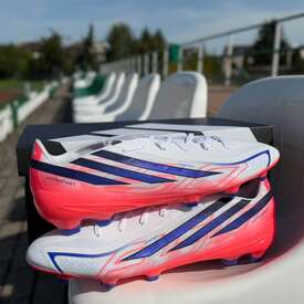 Korki Adidas F50 Hyperfast League👌 Stworzone dla dynamicznych piłkarzy🔥 Zobacz sam📲REDBOX.pl

#adidas #adidasfootball #footballboots #redbox