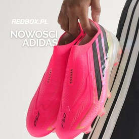 Sporo nowości na Mistrzostwa Świata🏆 Świeża kolekcja od Adidas i ultralekkie F50 Hyperfast Elite już u nas📲REDBOX.pl

#adidasfootball #adidasf50elite #footballboots #mundial #redbox