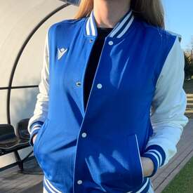 Bluza Macron Fiddle to nasz bestseller🔝 Dla ceniących modny, sportowy look⚽️ Zapraszamy na📲REDBOX.pl

#macron #macronfootball #sportsstyle #redbox