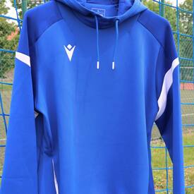 Kolejna ciekawa bluza Macron Alchemist⚽️ Wykonana z technicznej tkaniny Athletic👌 Zapewniamy najwyższy komfort przy noszeniu📲 REDBOX.pl

#macron #macronfootball #sportswear #redbox