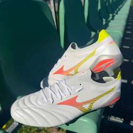 Korki Mizuno Morelia Neo⚽️ Wybór profesjonalnych graczy📲REDBOX.pl

#mizuno #mizunojapan #footballboots #redbox