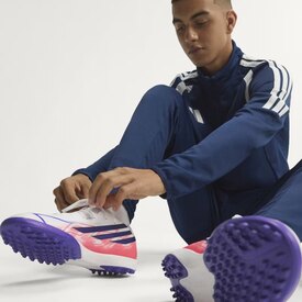 Nowe turfy Adidas F50 Hyperfast League🆕 To szybkość i kontrola na sztucznej murawie⚡Przekonaj się sam📲REDBOX.pl

#adidas #adidasfootball #turfy #sprzętpiłkarski #redbox