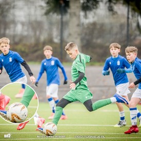 Zaopatrz się u nas w piłki na turnieje⚽ Mamy wszystko czego potrzebujesz!🫡Zapraszamy na📲REDBOX.pl

📸fot. @pro_turnieje 

#macron #macronfootball #sprzętpiłkarskie #turniejepiłkarskie #redbox