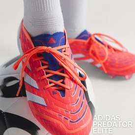 Koralowe Predatory to hit🔥 Teraz u nas w naprawdę korzystnej cenie💸 Postaw na ten model!📲REDBOX.pl

#adidas #adidasfootball #predator #coralblaze #footballboots #redbox