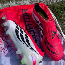 Adidas Predator Elite🙌 Graj na najwyższym poziomie🔝 Wybierz profesjonalne korki na📲REDBOX.pl

#adidas #adidasfootball #korkipiłkarskie #footballboots #redbox