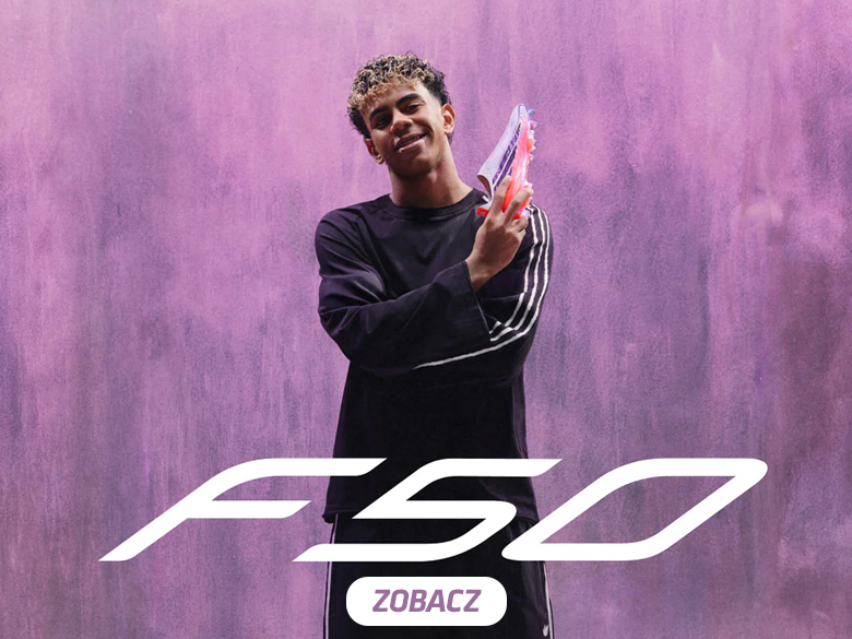 Korki adidas F50 - Lamine Yamal